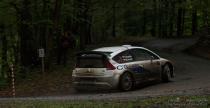 Rally Jeseniky